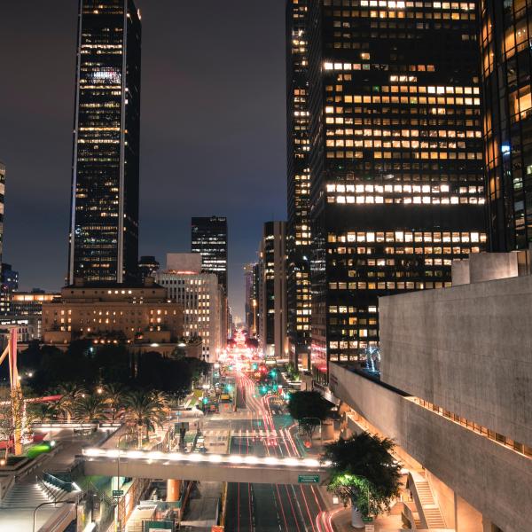 Los Angeles