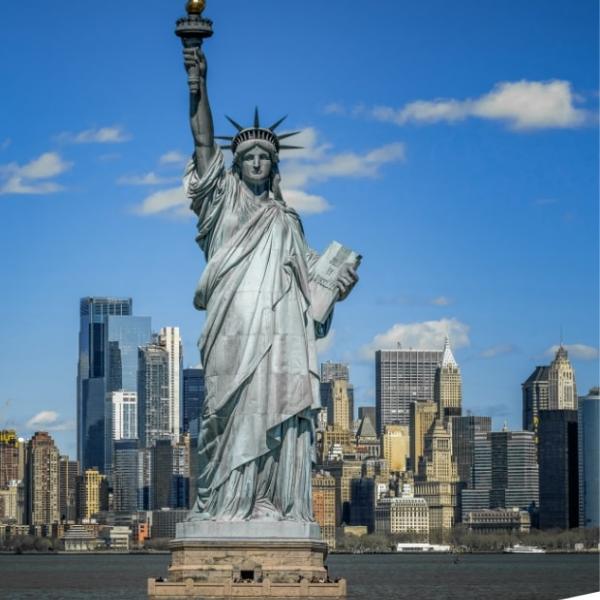 New York
