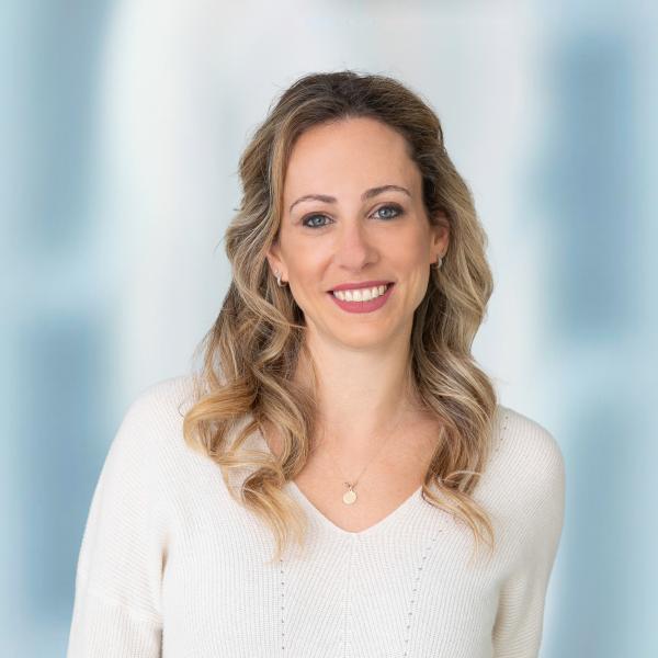 Image of Gabi Mandowsky, Managing Director