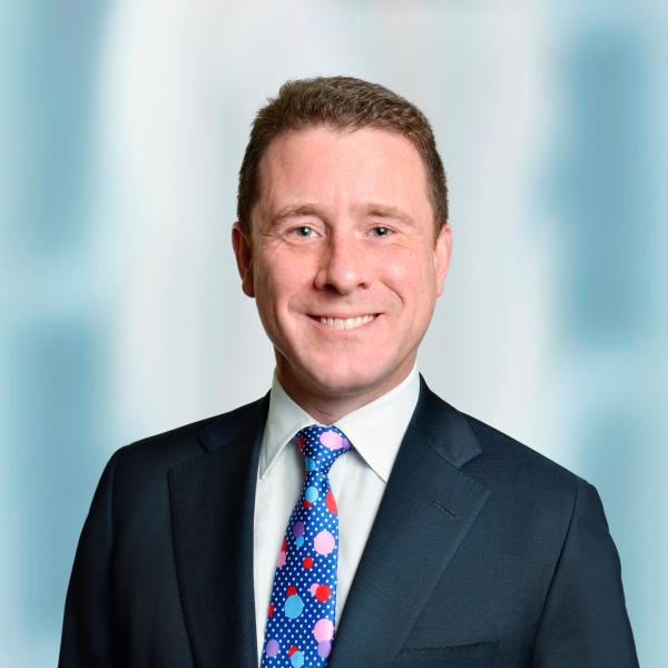 Michael Smerdon Executive Operating Partner at Northleaf
