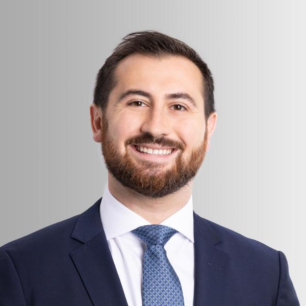 Image of Jake Gans