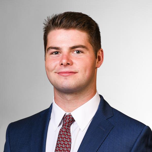 Aidan Toomey headshot