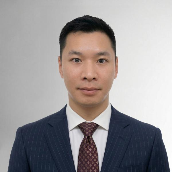 Alexander Wai