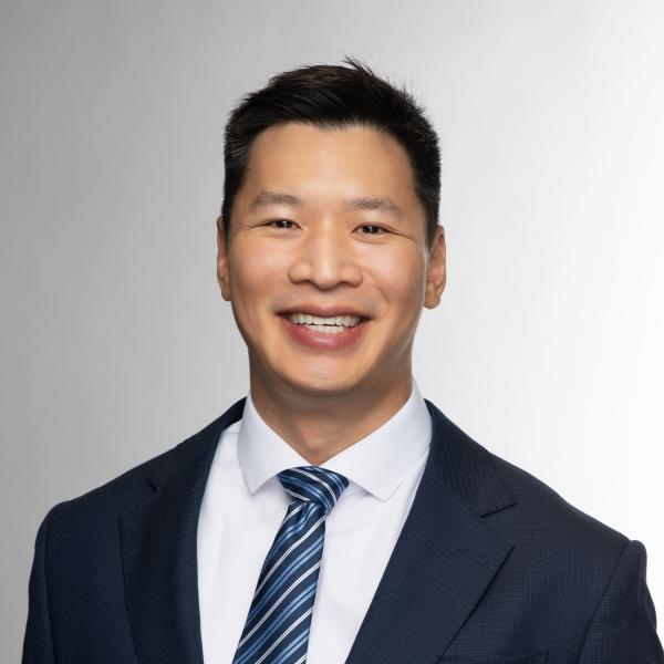Alexander Wai Headshot