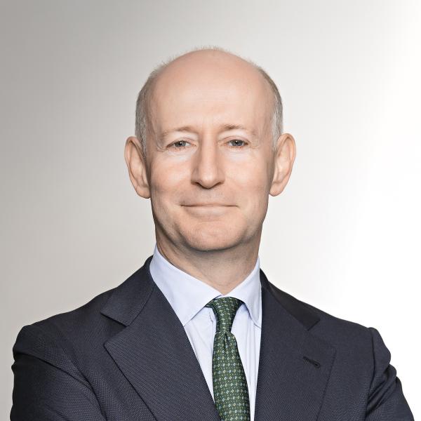 Andrea Di Nisio headshot
