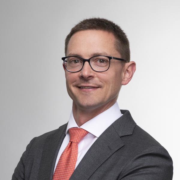   Brett Lauber