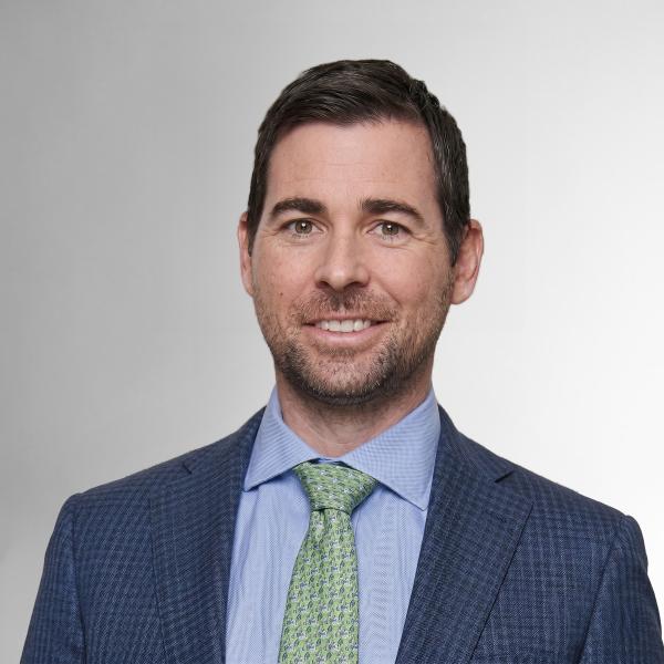 Brian Keenan Headshot