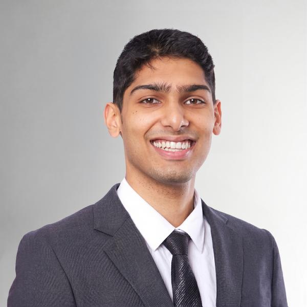 Chirag Mani