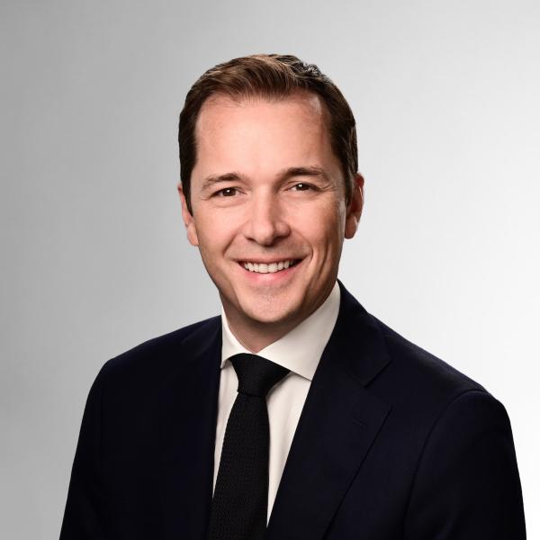 Chris O'Connor