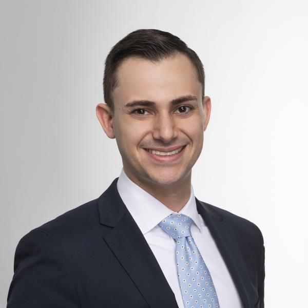Image of Cory Turk