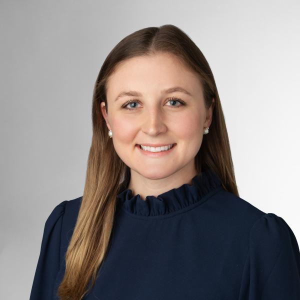 Courtney Charchut Headshot