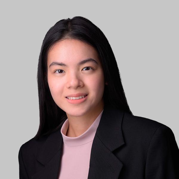 Image of Daisy Liu