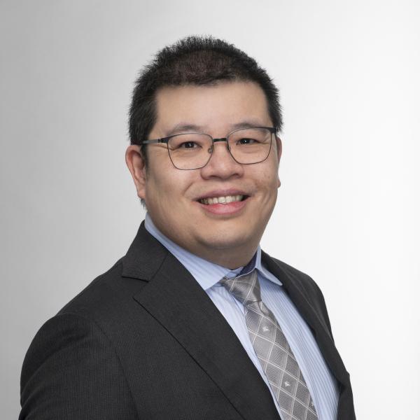 Derek Chan