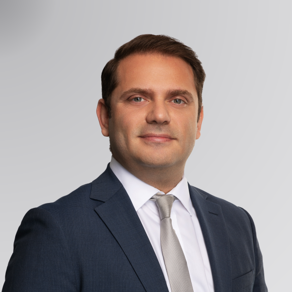 Image of Ender Bayulken