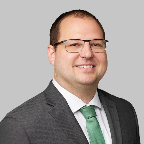 Image of Eric Choragwicki