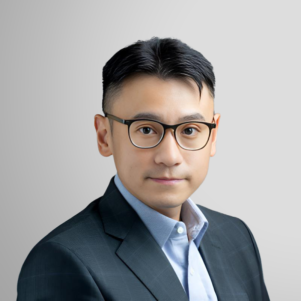 Eric Siu