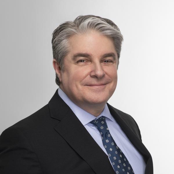 George Zakem