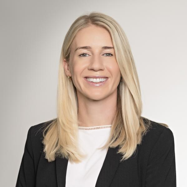 Georgia Pooley headshot