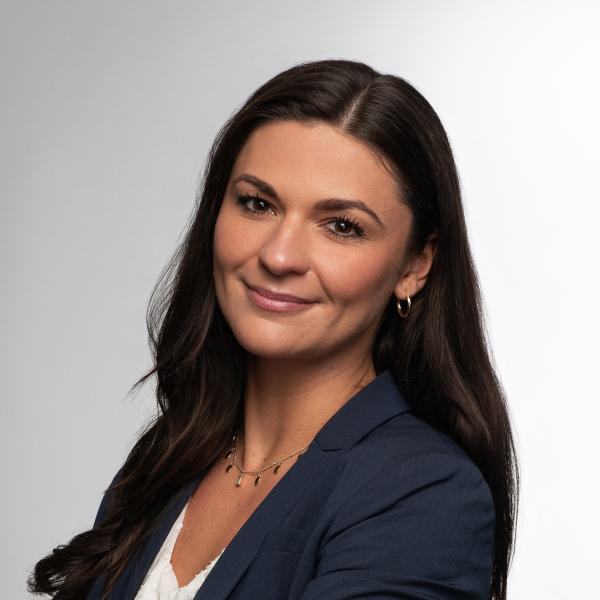 Image of Gloria Huse