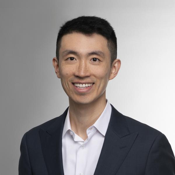 Image of Gordon Li