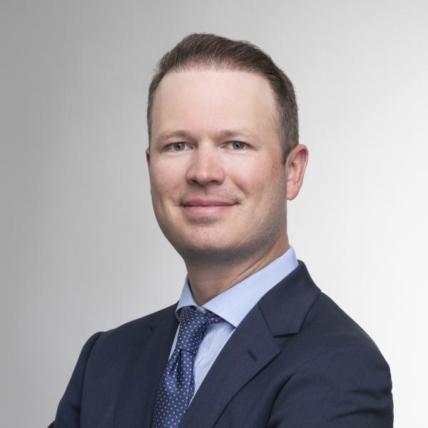 Image of Griffin LeFrancois