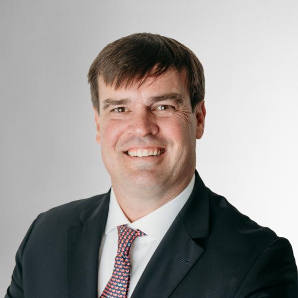 JD Gettman Headshot