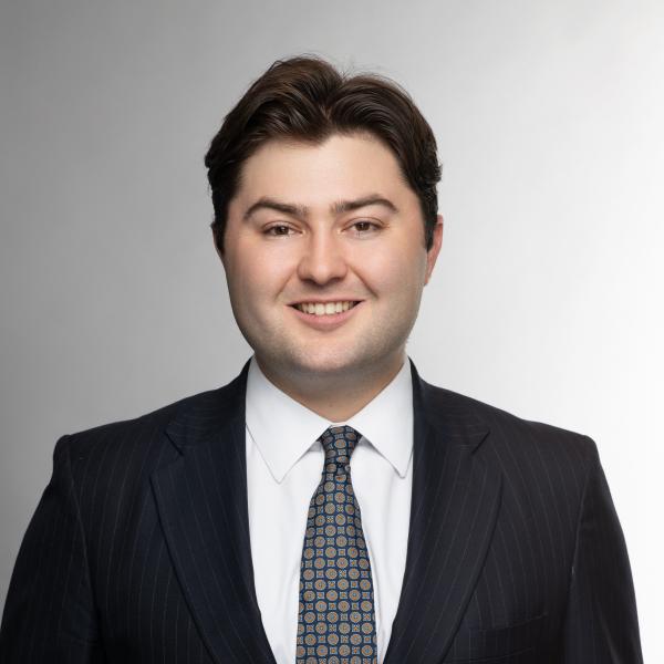 Jack Caylor Headshot