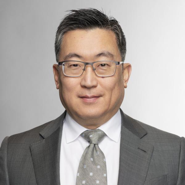 James Fung