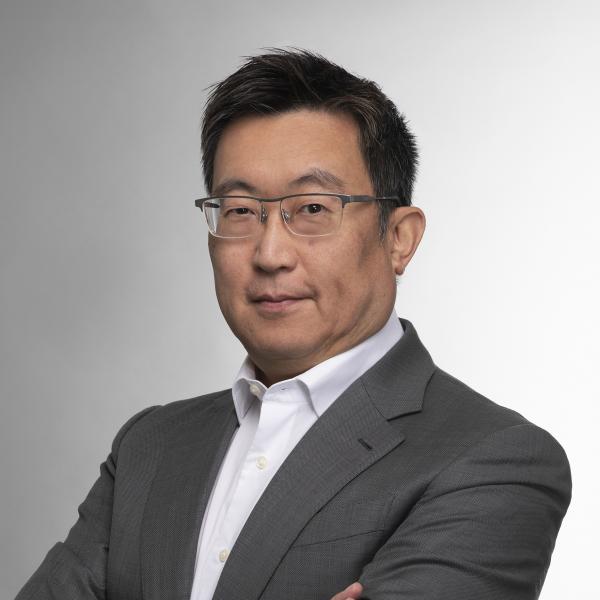 James Fung
