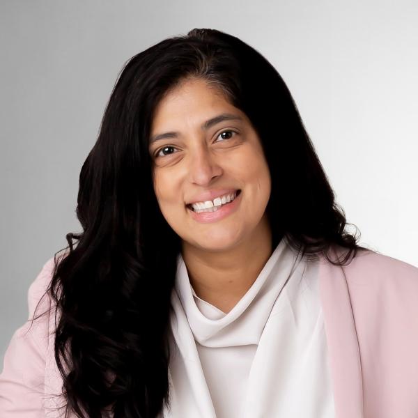 Jeyanthy Jeyaratnam headshot