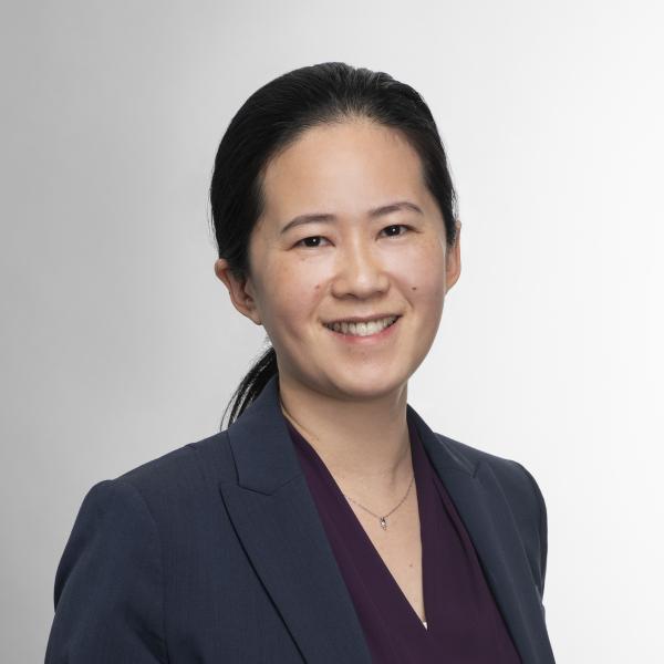 Image of Joan Li