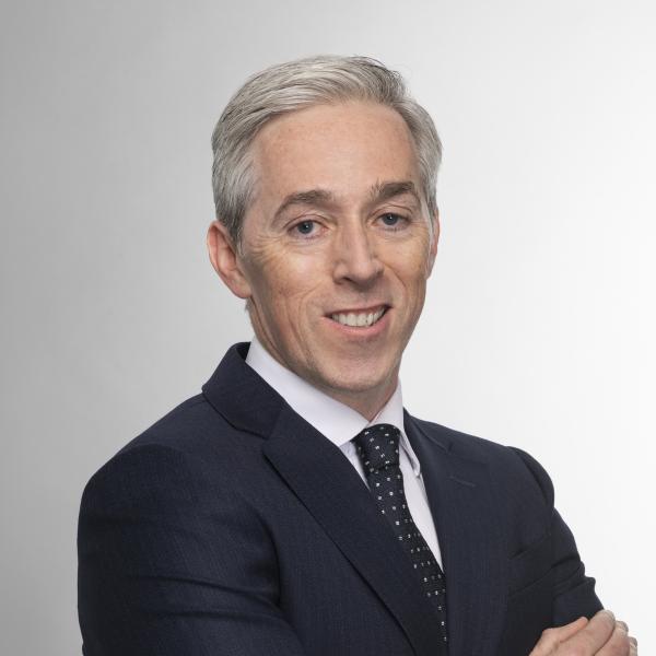 Jon McKeown