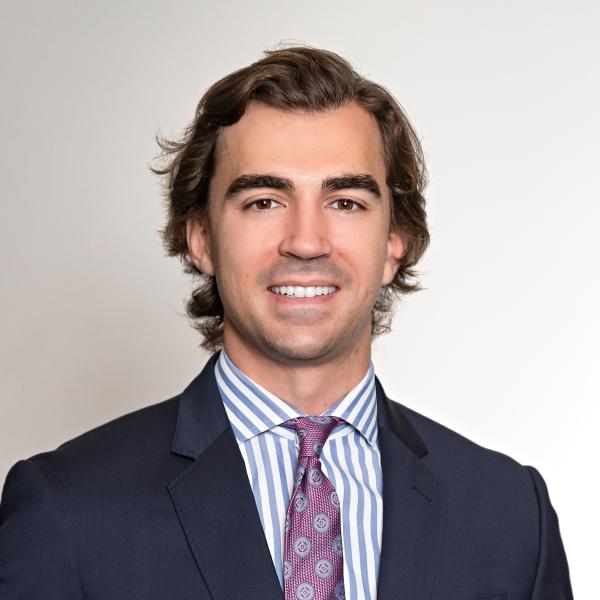 Jorge Couret headshot