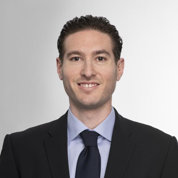 Josh Margolian