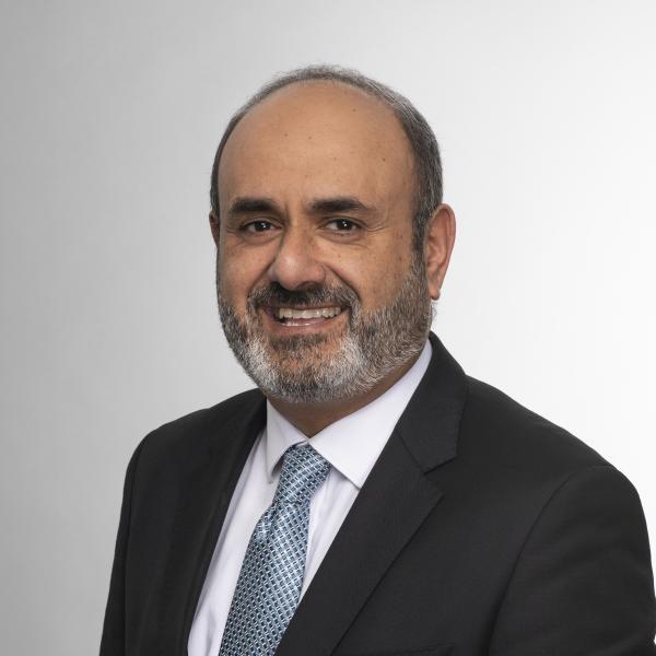 Kamal Mahant
