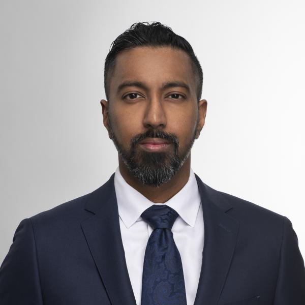 Kaushik Ramki