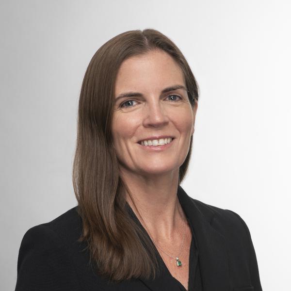 Katherine Gurney