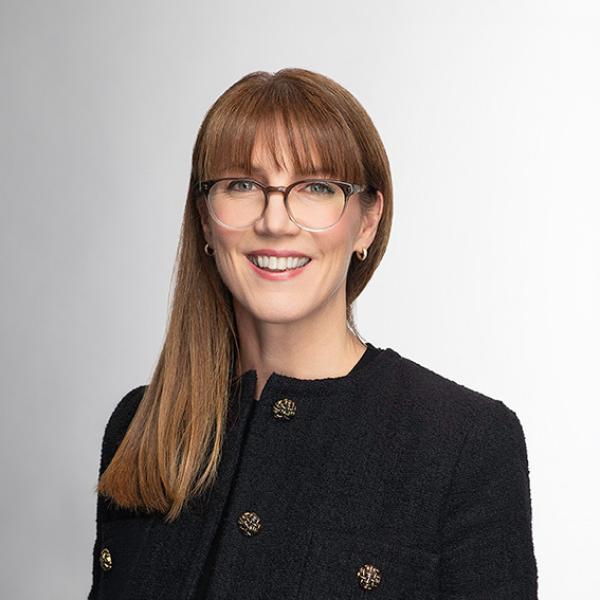 Kathleen Bellehumeur photo
