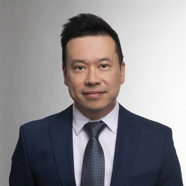 Kevin Chan