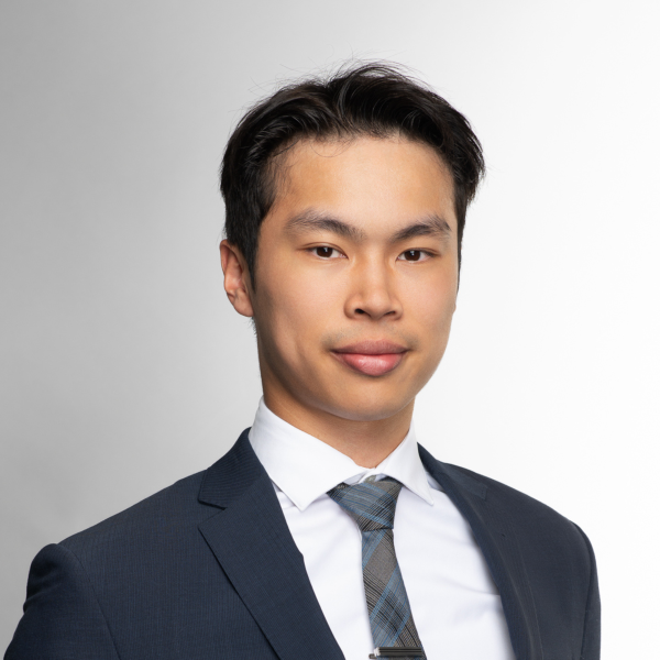 Kevin Lai