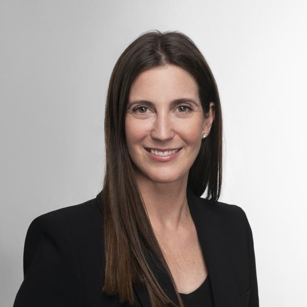 Image of Lauren Harris