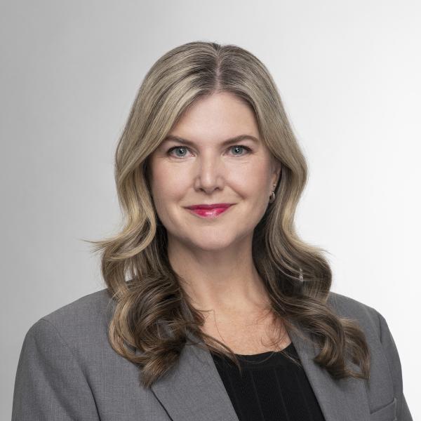 Image of Leigh Brown