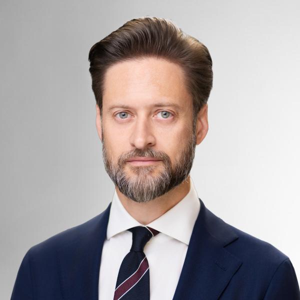 Luke D'Alves