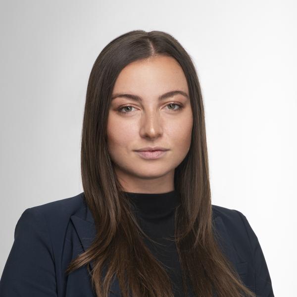 Madelin Daviau
