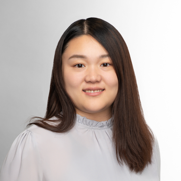 Maggie Wang