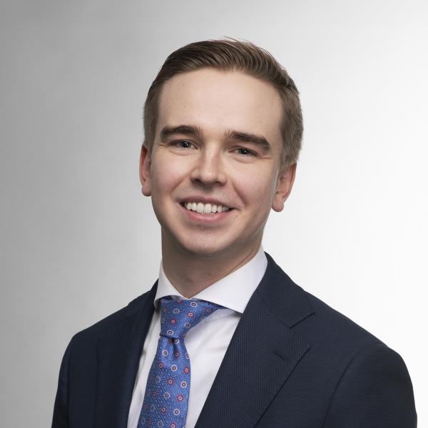 Image of Mark Brophy