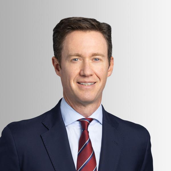 Matt Shafer headshot