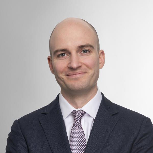 Matthew Sparks