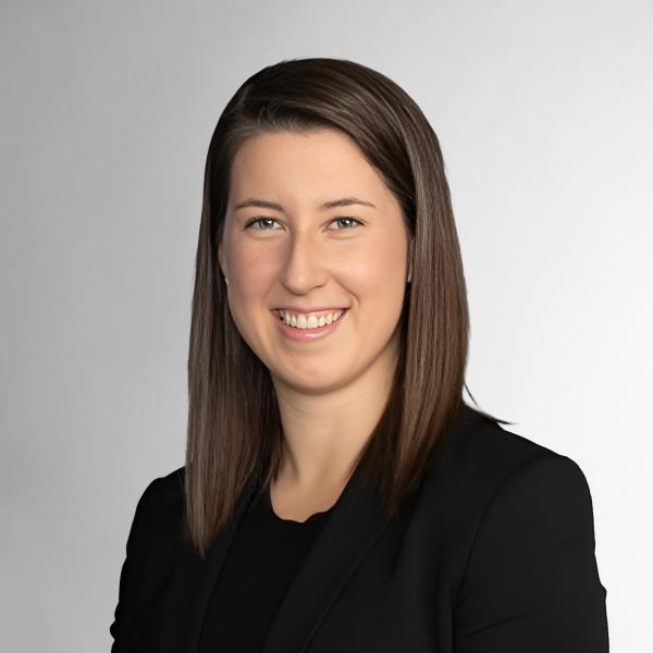 Megan Wickens headshot