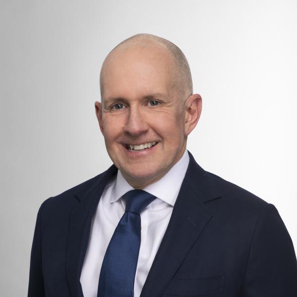 Michael Flood